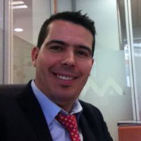 HICHAM BOUACHRINE